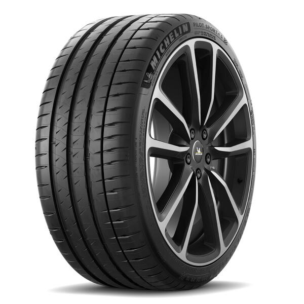 Michelin Pilot Sport Cup