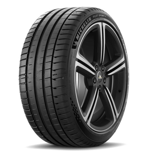 Michelin Pilot Sport